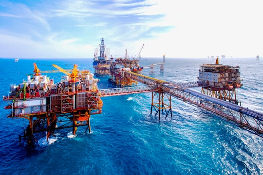 Những cái tên được kỳ vọng nhất ngành dầu khí đang dần lộ diện