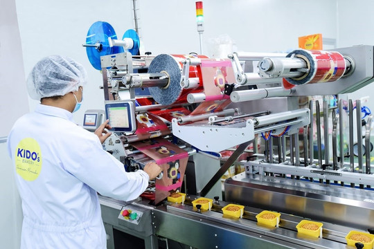 Hơn 700 triệu USD được sang tay trong tháng 11 thông qua loạt thương vụ M&A