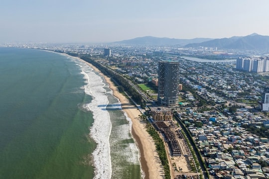 Đà Nẵng trước chu kỳ tăng trưởng mới, vùng đất 41km2 nổi lên thành "tâm điểm" hạ tầng – công nghiệp – đô thị sau sáp nhập