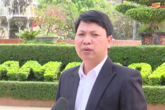 Phòng STEM từ Petrovietnam: Cú hích đổi mới giáo dục cho những ngôi trường vùng khó khăn