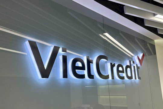 Những tồn tại được chỉ rõ sau kết luận thanh tra tại VietCredit
