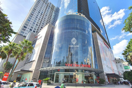 Lợi nhuận Vincom Retail dự kiến lập kỷ lục nhờ bán Vincom Nguyễn Chí Thanh