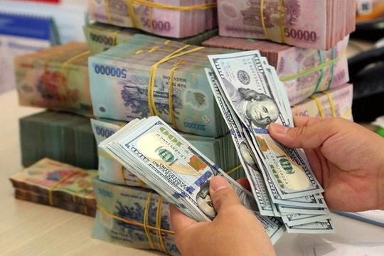 Tỷ giá ngoại tệ hôm nay 14/12: USD trải qua một tuần đầy biến động, EUR và yên Nhật hưởng lợi từ xu hướng mới