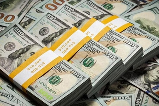 Tỷ giá ngoại tệ hôm nay 10/1/2026: USD hướng tới tuần tăng thứ hai liên tiếp
