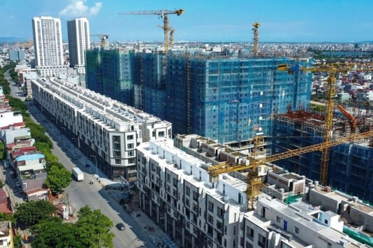 Chỉ còn 4 ngày, dự án 3.500 căn nhà ở xã hội của liên danh Viglacera sẽ chính thức khởi công