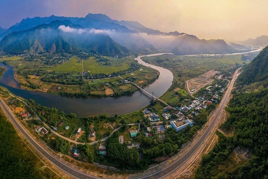 Đà Nẵng định hướng quy hoạch vùng đất đắc địa hơn 100km2 trở thành "đô thị nông nghiệp sáng tạo" sau sáp nhập