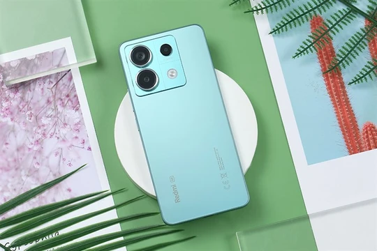 Camera khủng, giá chưa tới 6,5 triệu: Chiếc điện thoại này khiến người dùng bất ngờ nhờ khả năng chụp ảnh chẳng kém flagship