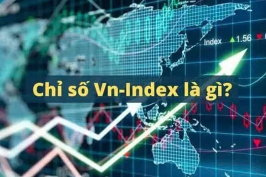 Giải mã VN-Index: Giá trị không chỉ nằm ở điểm số