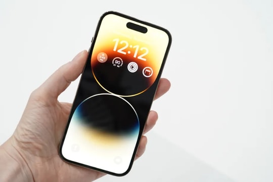 Bộ ba iPhone Pro Max giá rẻ nhất Việt Nam: Lựa chọn "flagship cũ" vẫn đủ mạnh để dùng lâu dài