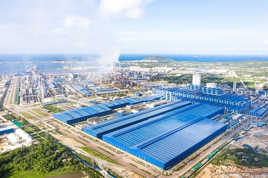 Quảng Ngãi tăng tốc 3 đại dự án, điểm nhấn là dự án liên quan đến đường sắt