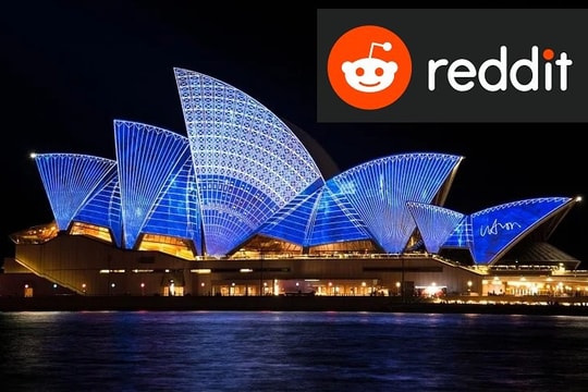 Reddit khởi kiện lệnh cấm mạng xã hội của Australia