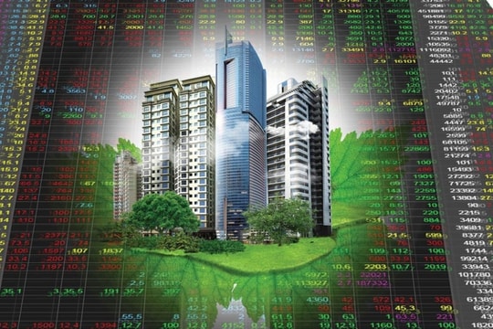 Thị trường bất động sản 2026: Định giá cổ phiếu còn chậm nhịp với chu kỳ mới