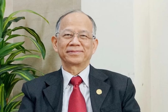 Petrovietnam với bước đi chiến lược mở rộng không gian phát triển ngành công nghiệp - năng lượng quốc gia