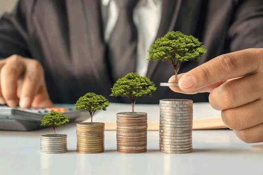 Lộ diện nhóm cổ phiếu thích hợp cho nhà đầu tư ngắn hạn