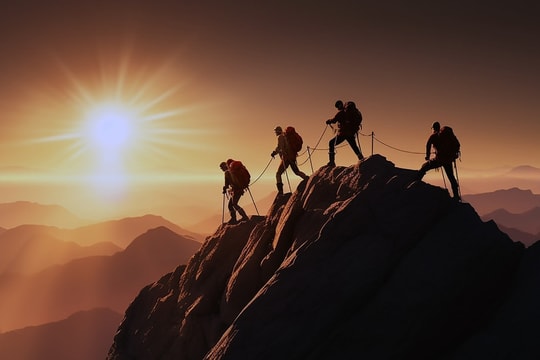 Hô VN-Index lên 2.200 điểm, một tổ chức uy tín khuyến nghị 4 nhóm cổ phiếu tiềm năng