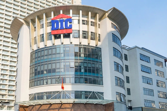 DIC Corp (DIG) sẽ có khoản thu đột biến trong quý cuối năm, P/E đạt khoảng 40,5 lần?