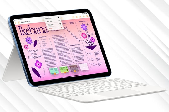 Chiếc iPad màn hình lớn rẻ nhất thị trường: Giá dưới 8 triệu nhưng hiệu năng vẫn đủ dùng nhiều năm