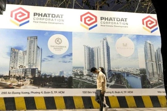 Phát Đạt (PDR) và bài toán “vượt dốc” 5 năm: Tham vọng lớn, nền tảng nhỏ