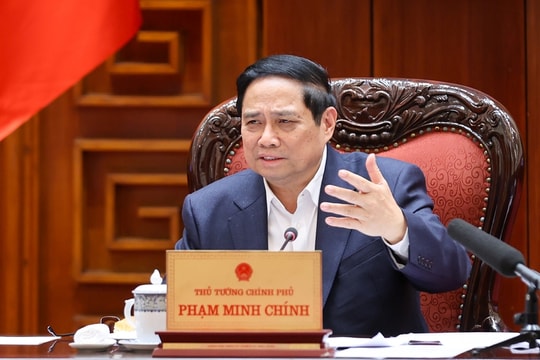 Kiên định chuyển đổi kép, tạo nền tảng cho tăng trưởng hai con số