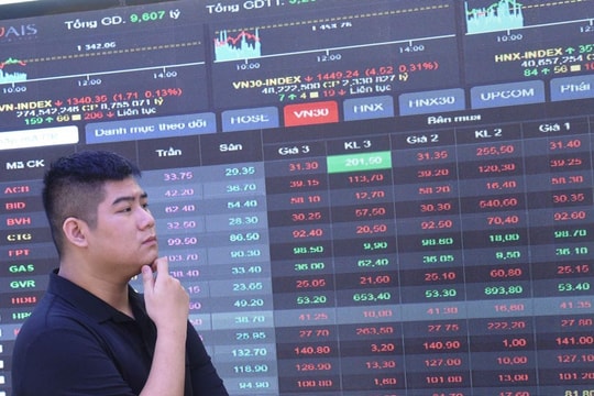 Ngành chứng khoán sắp bước vào cuộc sàng lọc, lộ diện những cái tên sáng giá nhất năm 2026