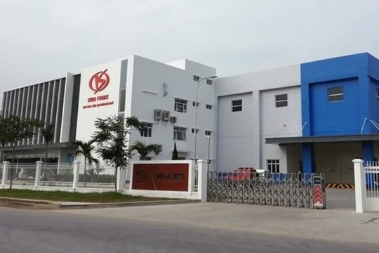 Kido bị phạt thuế hơn 3,7 tỷ đồng sau kiểm tra, phải nộp bổ sung nhiều khoản