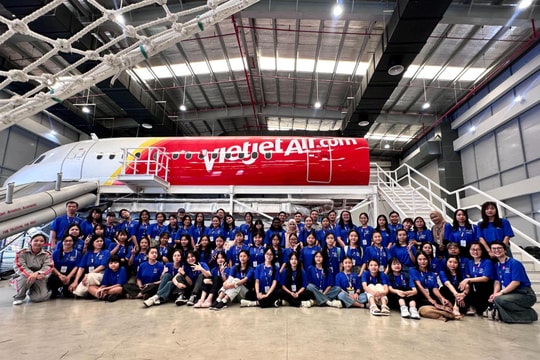 STEAM for Girls 2025: Nữ sinh bứt phá tại vòng chung kết với những giải pháp xanh đầy bản lĩnh và sáng tạo
