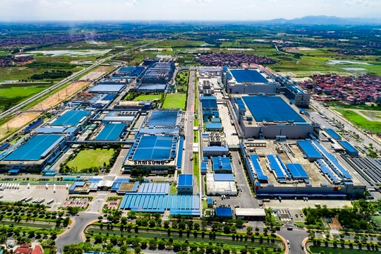 Sau cú sốc thuế quan, doanh nghiệp bất động sản khu công nghiệp nào đang nắm lợi thế phục hồi sớm?