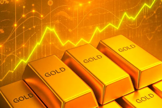 Thủ tướng chốt hạn báo cáo nghiên cứu Sàn giao dịch vàng quốc gia ngay trong tháng này