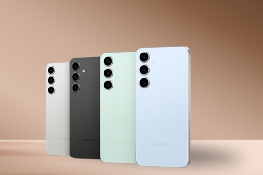 Giá chỉ hơn 10 triệu, chiếc Galaxy S này đang "ăn đứt" iPhone về trải nghiệm AI