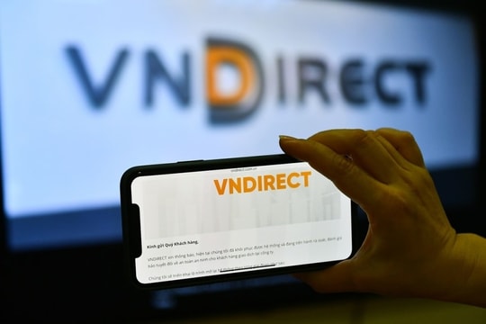 VNDirect (VND) âm thầm hút vốn ngoại, củng cố thế và lực chuẩn bị cho trận đánh lớn