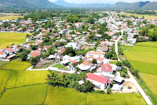 Đà Nẵng sau sáp nhập định hình tầm nhìn phát triển cho vùng đất rộng hơn 125 km2