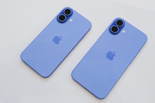 iPhone 15 - iPhone 16 giảm kỷ lục, hiệu năng vẫn vượt xa smartphone cùng tầm