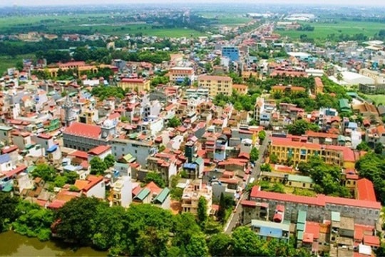 "Mảnh ghép" nhỏ phía Tây Hải Phòng hứa hẹn đổi mới toàn diện với dự án sân golf nghìn tỷ và tuyến giao thông huyết mạch
