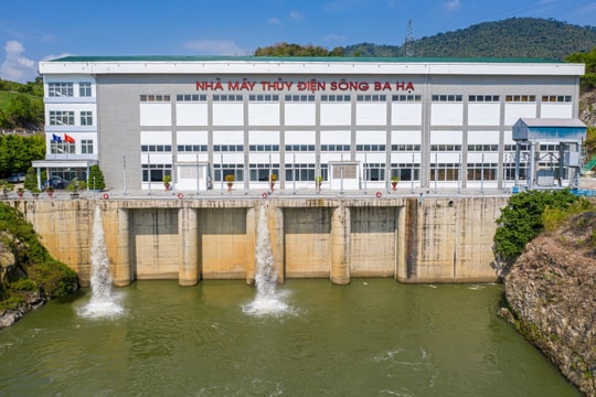 Thủy điện Sông Ba Hạ (SBH) kinh doanh ra sao trước khi Bộ Công an vào cuộc điều tra xác minh?