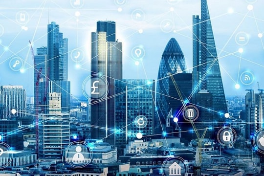 Mức thuế suất ưu đãi áp dụng cho Trung tâm tài chính quốc tế tại Việt Nam
