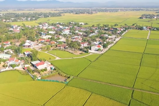 Đà Nẵng quy hoạch một không gian đầy tiềm năng rộng 61,5 km² sau sáp nhập