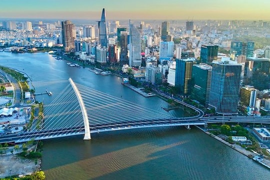 Thành phố Hồ Chí Minh tập trung xử lý dứt điểm các dự án vướng mắc, tồn đọng kéo dài
