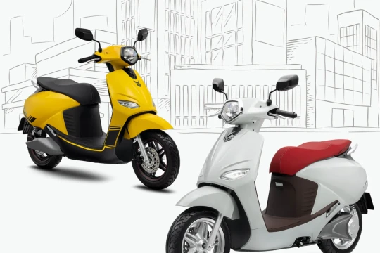 Một ngày chạy xe điện VinFast Vento: Từ mở khóa đến cảm giác lái đều khác xe thường