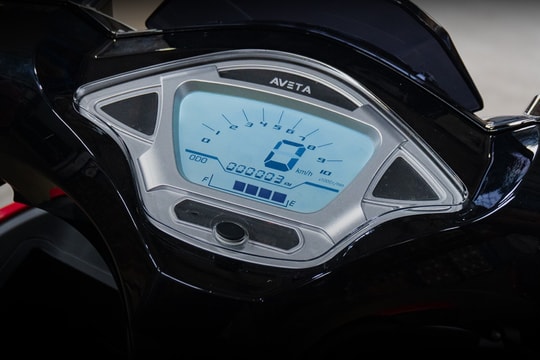 Thách thức Honda Vision, mẫu xe ga này trang bị lẫn tiện ích vượt phân khúc: Giá chỉ 29 triệu