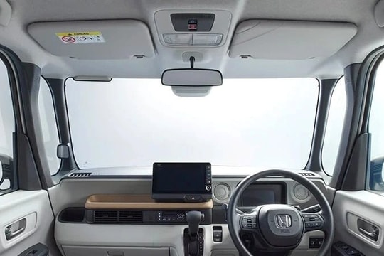 Honda bước vào "cuộc chơi" xe điện cỡ nhỏ: Hãng Nhật liệu có "bứt phá" trong cuộc đua?