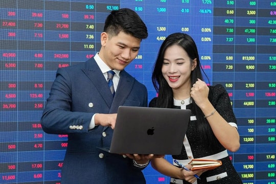 Cá mập ngoại thừa nhận một điều quan trọng, hé lộ thời điểm VN-Index lên 3.200 điểm