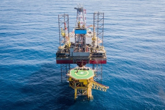 Trước thềm "trận đánh lớn" ngành dầu khí, kinh nghiệm của PV GAS quyết định sự thành bại