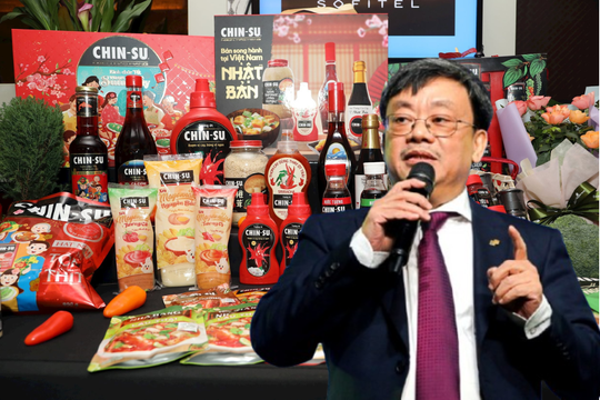 Tuần này, “viên kim cương gia bảo” của Masan sẽ lên HOSE, cổ đông sẵn sàng hưởng niềm vui kép