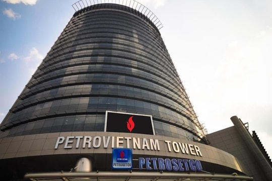 Petrosetco (PET) lập kỷ lục lợi nhuận, lên kế hoạch thận trọng hậu thoái vốn
