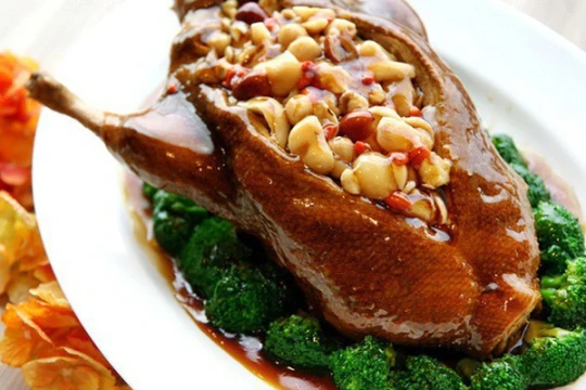 Nhiều thực phẩm quen thuộc giúp bổ sung sắt hiệu quả mà ít người để ý