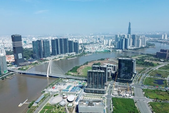 Chính sách giao đất, cho thuê đất trong Trung tâm tài chính quốc tế tại Việt Nam