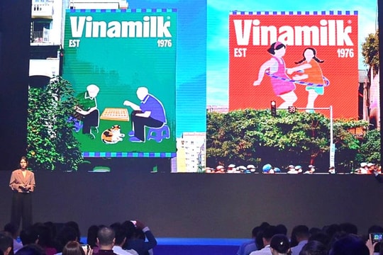Cá mập Anh Quốc mạnh tay tái cơ cấu danh mục, tại sao lại là Vinamilk (VNM)?