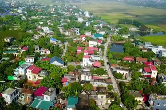 Vùng đất lịch sử tại Hải Phòng sẽ được “kích hoạt” phát triển mạnh mẽ sau sáp nhập