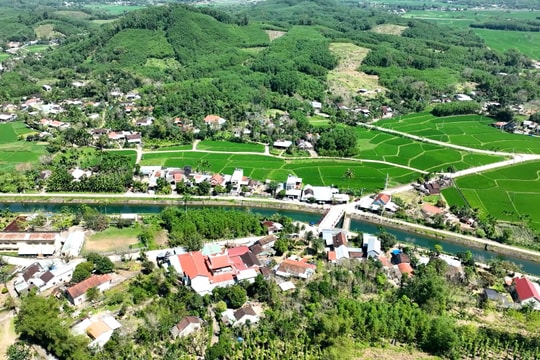 Vùng đất mới rộng hơn 131km2 của Đà Nẵng tìm hướng phát triển từ nông thôn mới đến du lịch sinh thái sau sáp nhập