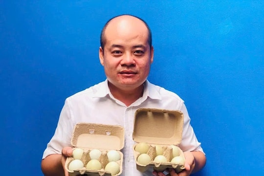 Nông dân Cần Thơ thử nghiệm giống vật nuôi "nhập khẩu", mở hướng làm giàu mới